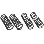 chevrolet camaro coil spring set