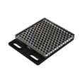 thumbnail image 1 of 2x Panel Reflector De Sensor Fotoeléctrico Retrorreflectante Piezas De Repuesto Universales Estilo B, 1 of 8