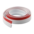thumbnail image 2 of For Door Bottom Seams Door Bottom Sealing Strip Air Baffle Strip Effective Barrier Against Drafts Dust Protection, 2 of 9
