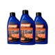 thumbnail image 1 of Aceite Mineral Motor FRAM Alto Kilometraje 25W50 3 Botellas, 1 of 3