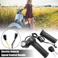 thumbnail image 4 of Electric Vehicle Speed Control Handle, 4 of 7