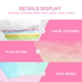 thumbnail image 3 of 1 Set Creative Girl Baking Apron Play House Cooking Apron Cooking Clothing Toy, 3 of 7