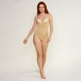 thumbnail image 2 of Faja Body Busto Abierto Mujer Beige, 2 of 3