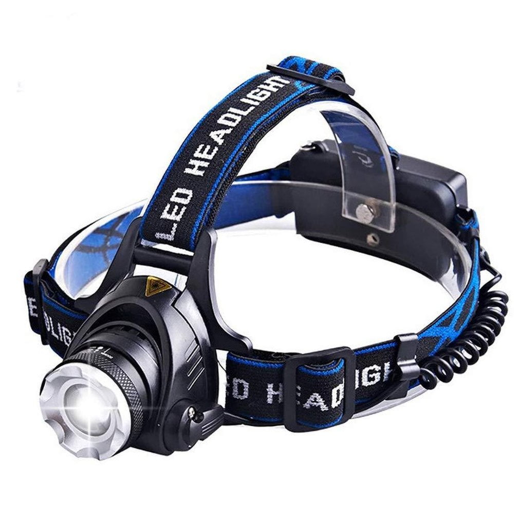 Details about USB Rechargable COB T6 LED Headlight Headlamp 1000LM Zooamble Flashlight Torch Details about USB Rechargable COB T6 LED Headlight Headlamp 1000LM Zooamble Flashlight Torch