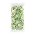 thumbnail image 5 of Kervan Candy Bebeto Apple Rings - Fruity, Soft, Sweet & Sour Gummy Ring Candy Bulk for Kids, Gift Snacks and Parties - Apple Gummies Big Party Size Bag (5 lbs), 5 of 5