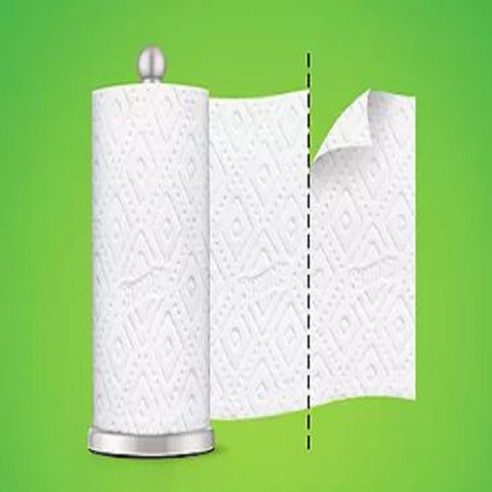 Bounty Select-A-Size Triple Rolls Paper Towels, White, 12 ct. - 3