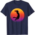 thumbnail image 1 of Keep Going Keep Growing Motivational Quote Meme Color Tree T-Shirt, 1 of 2