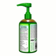 Dr. Earth Pure Gold Pump & Grow All Purpose Plant Food, 1-1-1 Fertilizer, 8 oz.