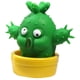 thumbnail image 5 of Juguete elástico con forma de Cactus, juguete divertido de descompresión con forma de Cactus, juguete para apretar con forma de Cactus, 5 of 7