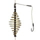 thumbnail image 1 of Jaula De Cebo Cebo jaula anzuelo pesca cebo titular lanzador cebo jaula aparejos de pesca (15g) Tmvgtek Para Estrenar, 1 of 9