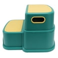 thumbnail image 1 of Taburete De 2 Pasos Para Niños, Taburete Para Niños 3 PCS Piefurstool Infantil Estable A Prueba De Skid Inferior Bordes De Guardería Para Niños Taburetes De Pasos Para Niños, 1 of 7