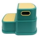 thumbnail image 1 of Taburete De 2 Pasos Para Niños, Taburete Para Niños 3 PCS Piefurstool Infantil Estable A Prueba De Skid Inferior Bordes De Guardería Para Niños Taburetes De Pasos Para Niños, 1 of 7