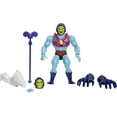 thumbnail image 6 of Masters of the Universe Origins Terror Claws Skeletor Action Figure, 6 of 7