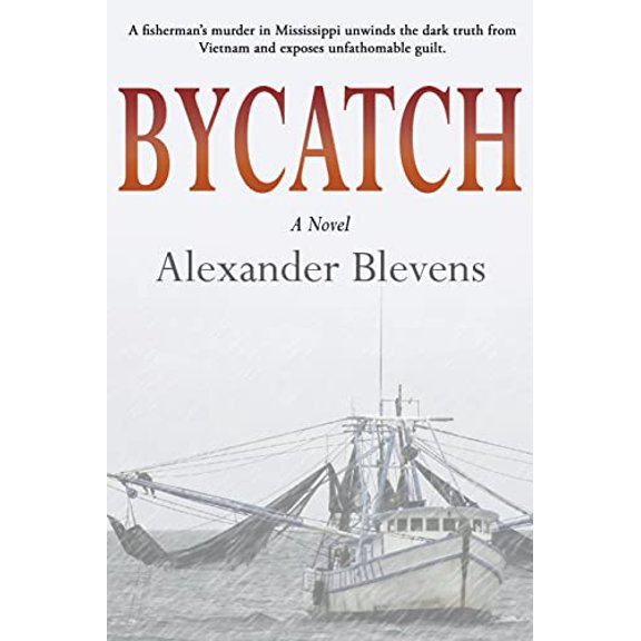 Pre-Owned Bycatch, 9781956851236, 1956851232, Paperback,