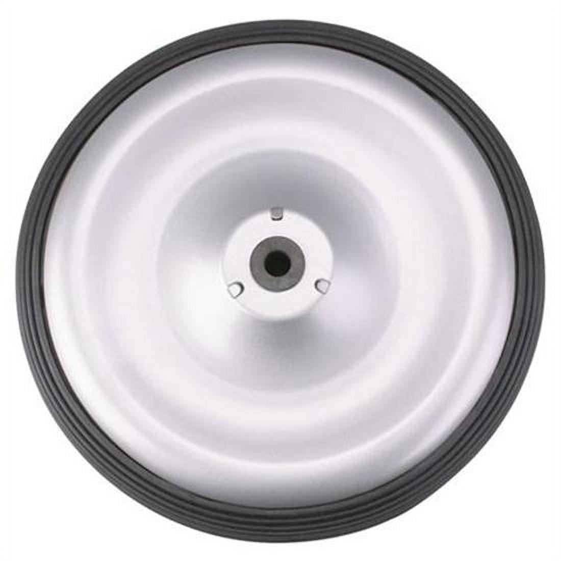 Pedal Car Model A Fatty Drive Wheel and Tire, 101/2 Inch O.D