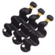thumbnail image 3 of Paquetes de cabello humano rdddne Body Wave 100% virgen brasileña, 3 of 6