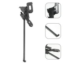 HOMEMAXS Mountain Bike Kickstand Bike Kickstand Bike Parking Stand Bicycle Stopping Feet Stand for Replace