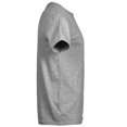 thumbnail image 2 of Tee Jays Mens Stretch T-Shirt, 2 of 4