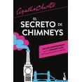 thumbnail image 1 of Libro El Secreto De Chimneys Tapa Blanda, Autor Agatha Christie, Editorial Booket Mexico, 1 of 3