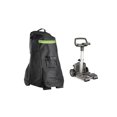 thumbnail image 2 of Moyic Máquina de limpieza robótica automática para piscina, cubiertas de tela Oxford, Protector de cordón impermeable, accesorios lavables Jardín y Patio Moyic HA065291-00B, 2 of 6
