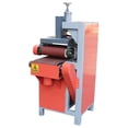 thumbnail image 5 of Drum Sander Surface Polishing Machine Wood Sanding Machine 220V, 5 of 11