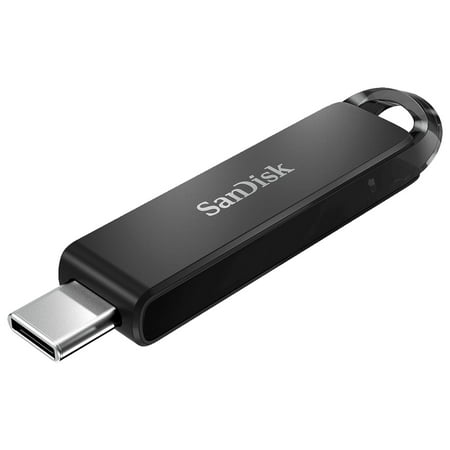 UPC: 0619659167103 | SanDisk Ultra USB Type-C Flash Drive 32GB