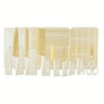 thumbnail image 1 of Coffret de 20 couteaux et couverts Thyme & Table Essential Edition, 1 of 9