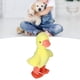 thumbnail image 4 of Juguete De Pato De Peluche, Pato Cantor Parlante Interactivo Para Niños ANGGREK Otros, 4 of 8