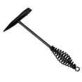 thumbnail image 1 of Martillo cincelador para soldar con punta helicoidal, herramienta de limpieza para soldadura 300g, 1 of 7