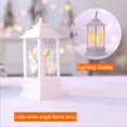 thumbnail image 4 of Christmas Candle With LED Tea Light Candles For Christmas Decoration Party, 4 of 9