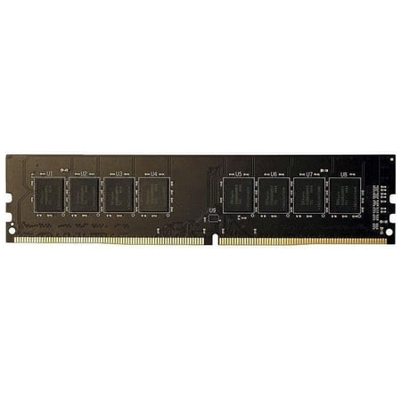 UPC: 0784090034175 | Visiontek 8GB 288-Pin PC RAM DDR4 2133 (PC4 17000) Desktop Memory Model 900840