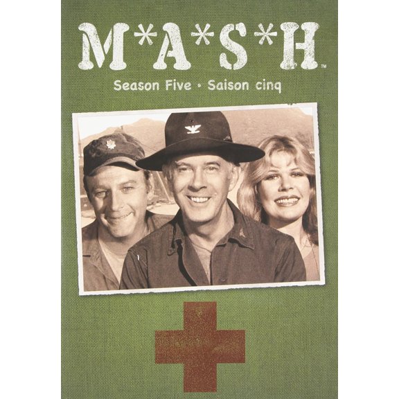 Pre-Owned M*A*S*H: Season 5