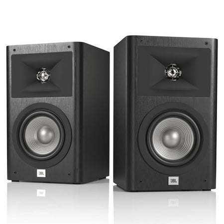 UPC 050036319041 product image for JBL Studio 230 Bookshelf Loudspeakers (Pair) | upcitemdb.com