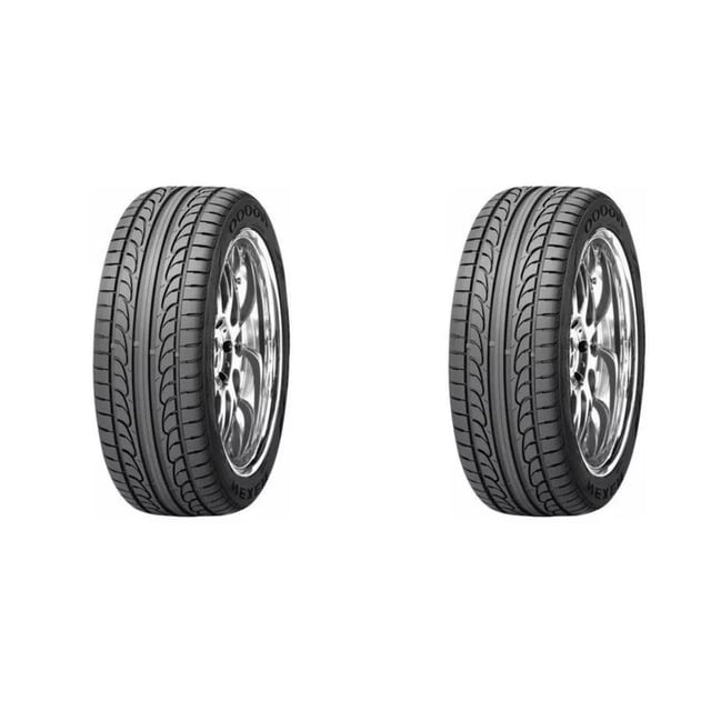 Paquete de 2 Llantas 225/50 R17 98W Nexen N6000