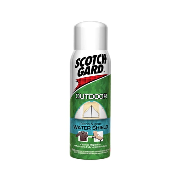 Scotchgard Outdoor Water Shield