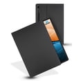 thumbnail image 4 of Funda Teknet Folder Magnetica para Samsung Galaxy Tab S8 Plus S7 Plus S7 FE de 12.4", 4 of 5