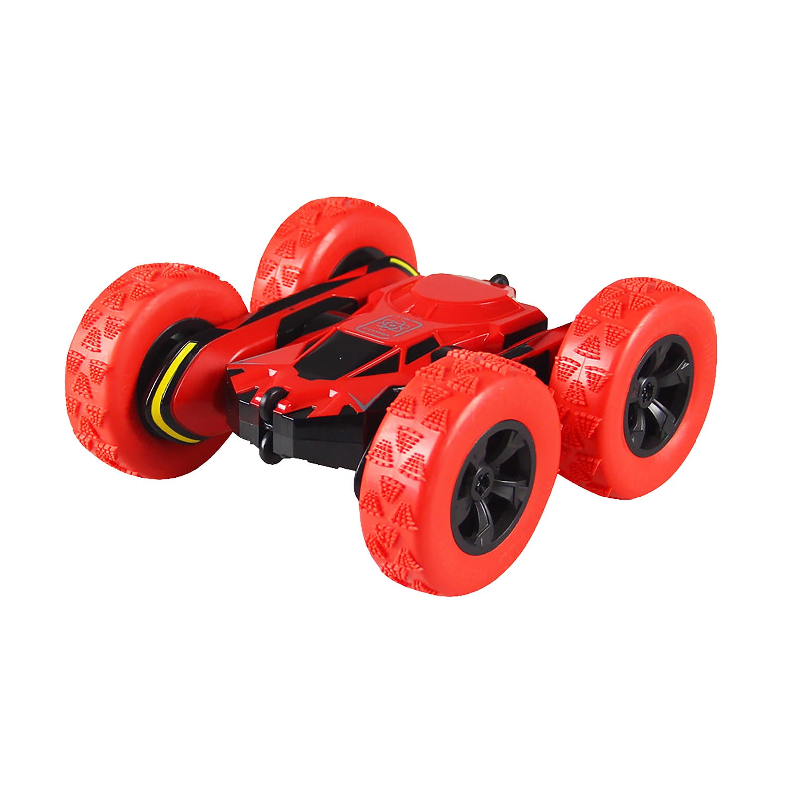 360 Degree Rotating Off Road Electric Race Double Side RC Cars as Xmas Christmas New Year Gifts for Kids 1/28 Scale 2.4Ghz Stunt Car Terresa Remote Control Car