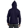 thumbnail image 2 of Mens Ecosmart Hooded Sweatshirt P170 (3 PACK), 2 of 2