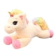 thumbnail image 4 of Juguete de peluche para niños pequeños Sunnimix Peluches Unicornio para Niñas Rosado 40 cm, 4 of 8