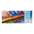 thumbnail image 2 of Van Gogh Watercolor Paint Set, Metal Tin, 36-Half Pan, 2 of 6