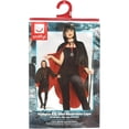 thumbnail image 4 of Smiffys  Adult Vampire Halloween Costume Accessory Set, 4 of 4