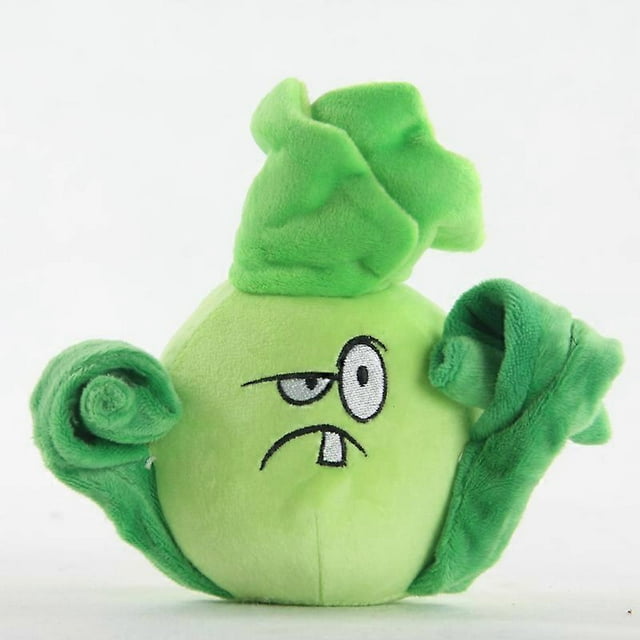 Plants vs 2 Video Game Character Plush Toys Plants Peashooter SunFlower Anime Stuffed Plush Dolls Gifts for Children