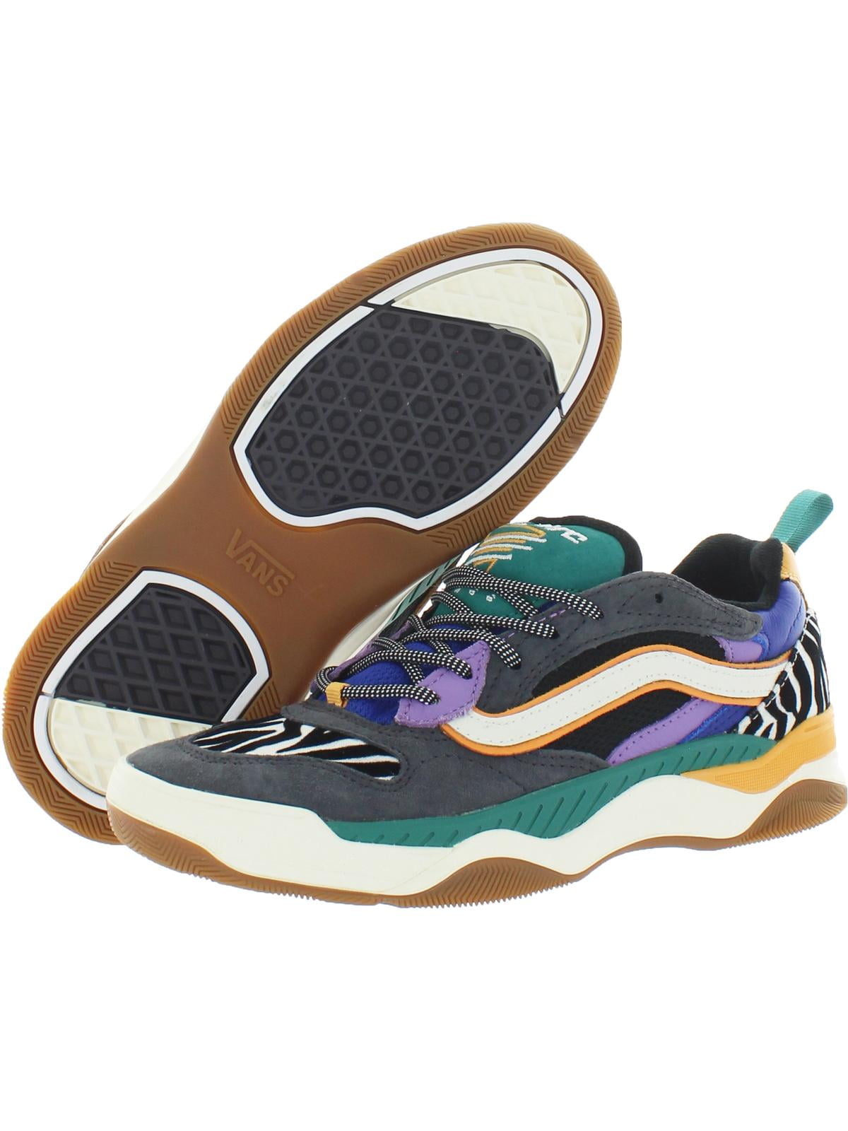 vans brux wc sneaker