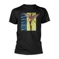 thumbnail image 1 of Nirvana  Adult In Utero Square T-Shirt, 1 of 2
