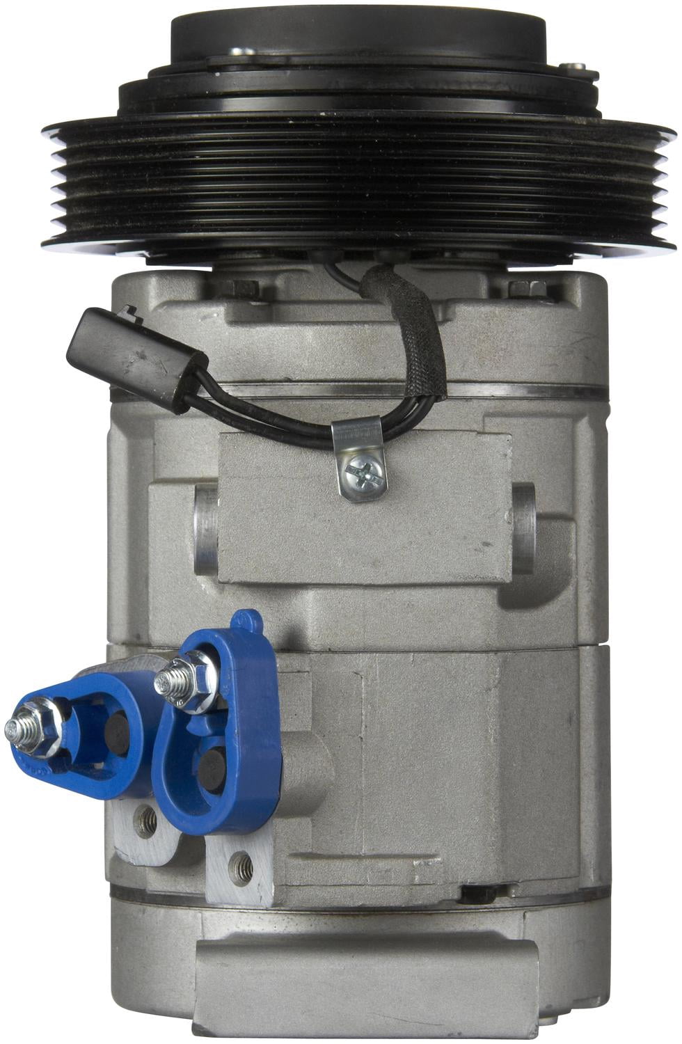 Spectra Premium 0610098 Air Conditioning Compressor - HVAC