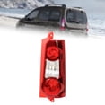 thumbnail image 6 of Dualoai Rear Light Taillight Replacement Part Accessory High Performance Practical Turn right, 6 of 9