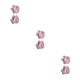 thumbnail image 3 of Manoplas para niños Sonducket 1 par manopla convertible térmica invierno Rosa claro, 3 of 6