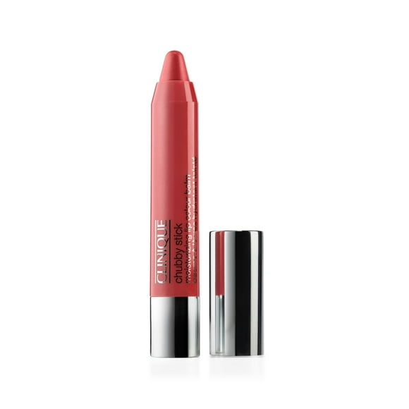 Bálsamo labial Clinique Chubby Stick Hidratante Fuller Fig