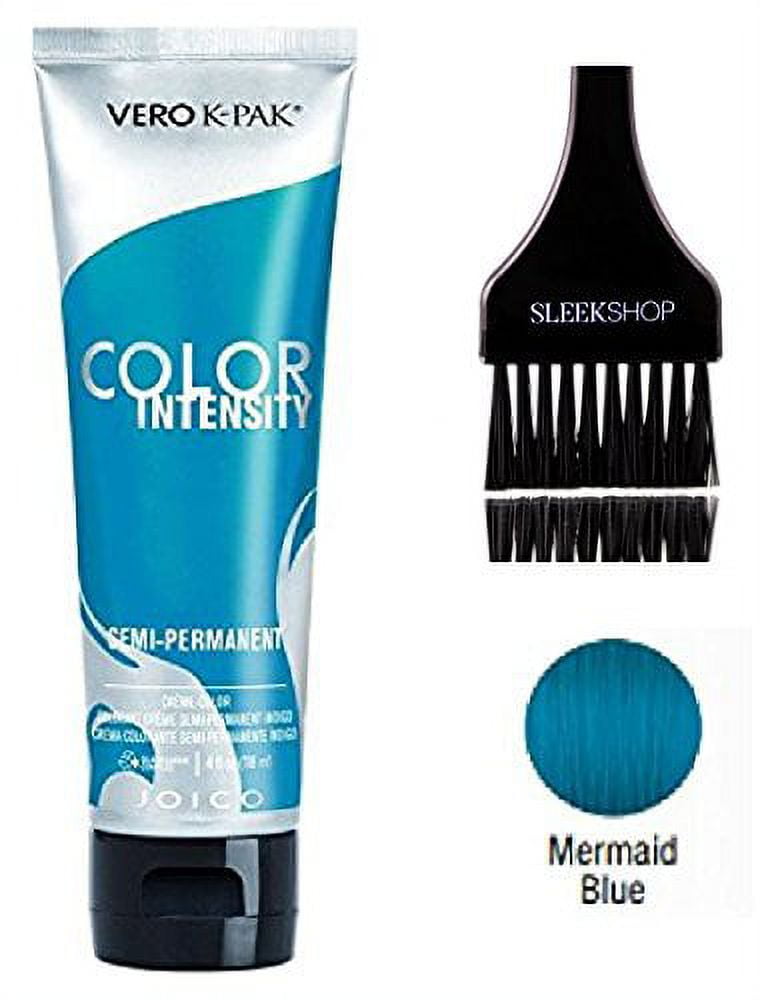 Joico Color Intensity SemiPermanent Creme Hair Color (W/ Sleek Tint