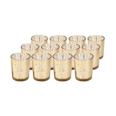 Electroplated Glass Candle Holder Wedding Decoration Western Food Decoration European Star Candle Cup Candlestick A
